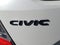 2021 Honda Civic Hatchback EX
