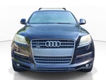2008 Audi Q7 3.6L Premium