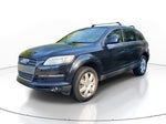 2008 Audi Q7 3.6L Premium
