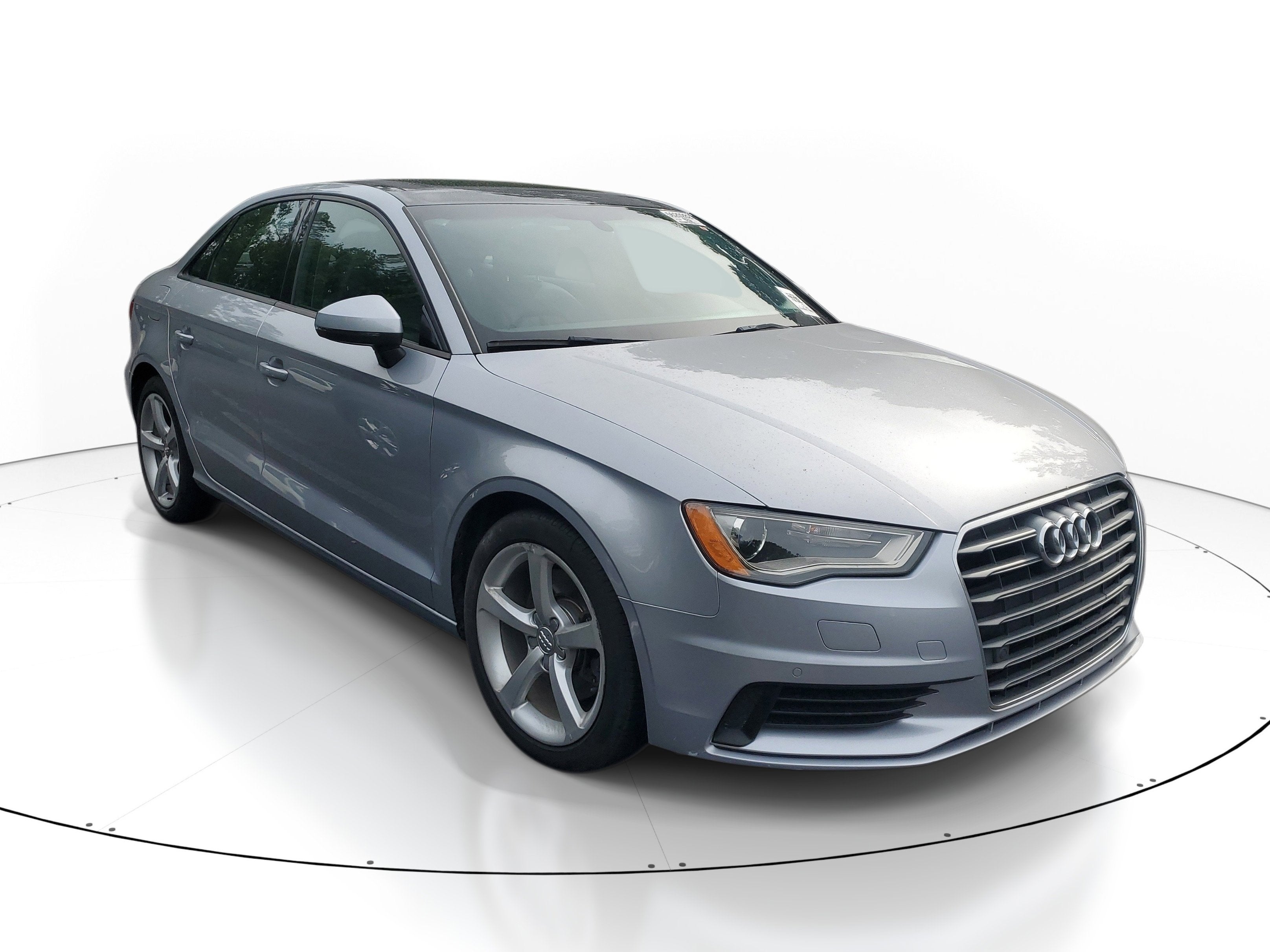 2016 Audi A3 1.8T Premium