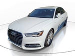 2017 Audi A6 Premium Plus