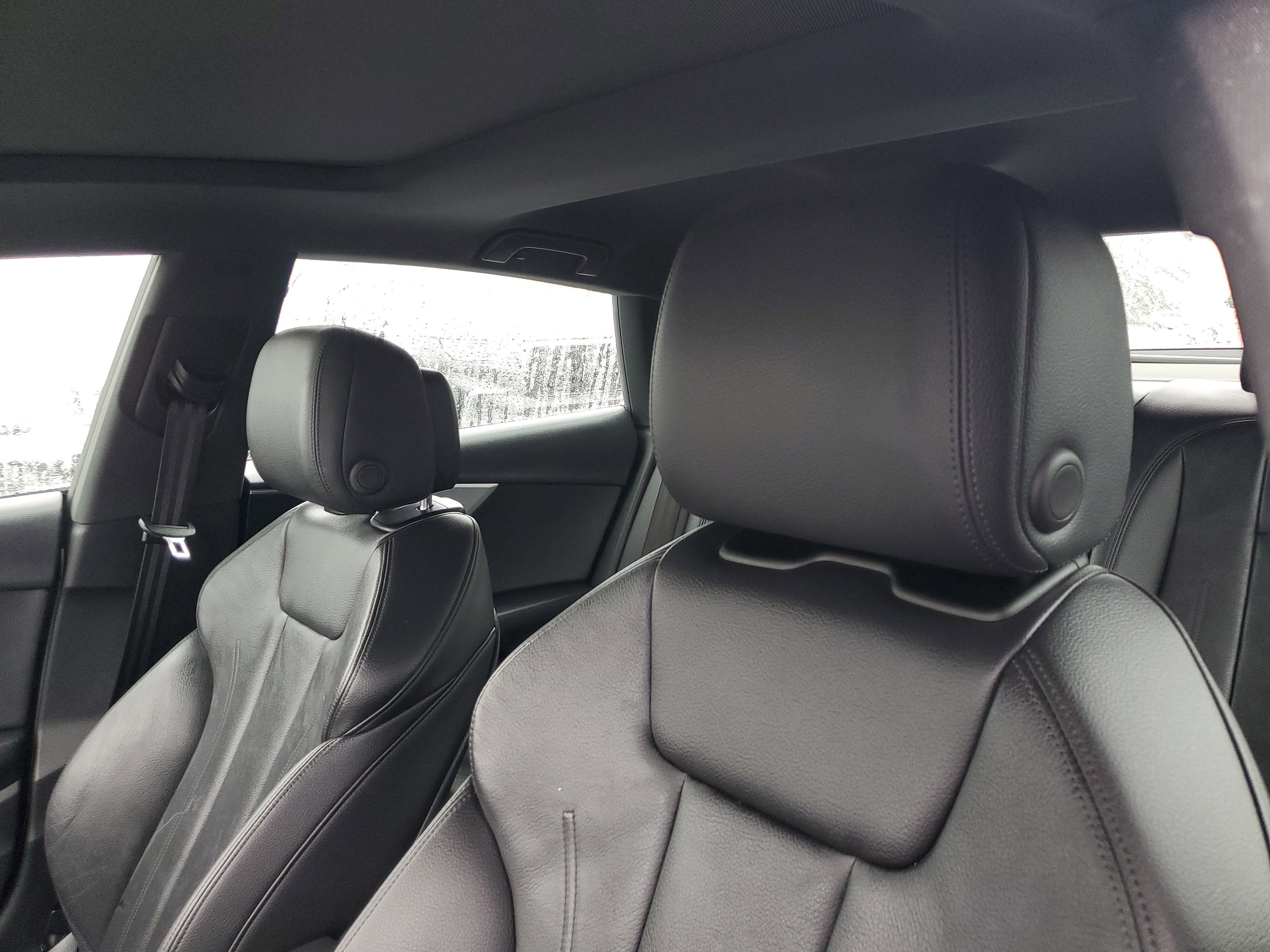 2019 Audi A5 Sportback Premium