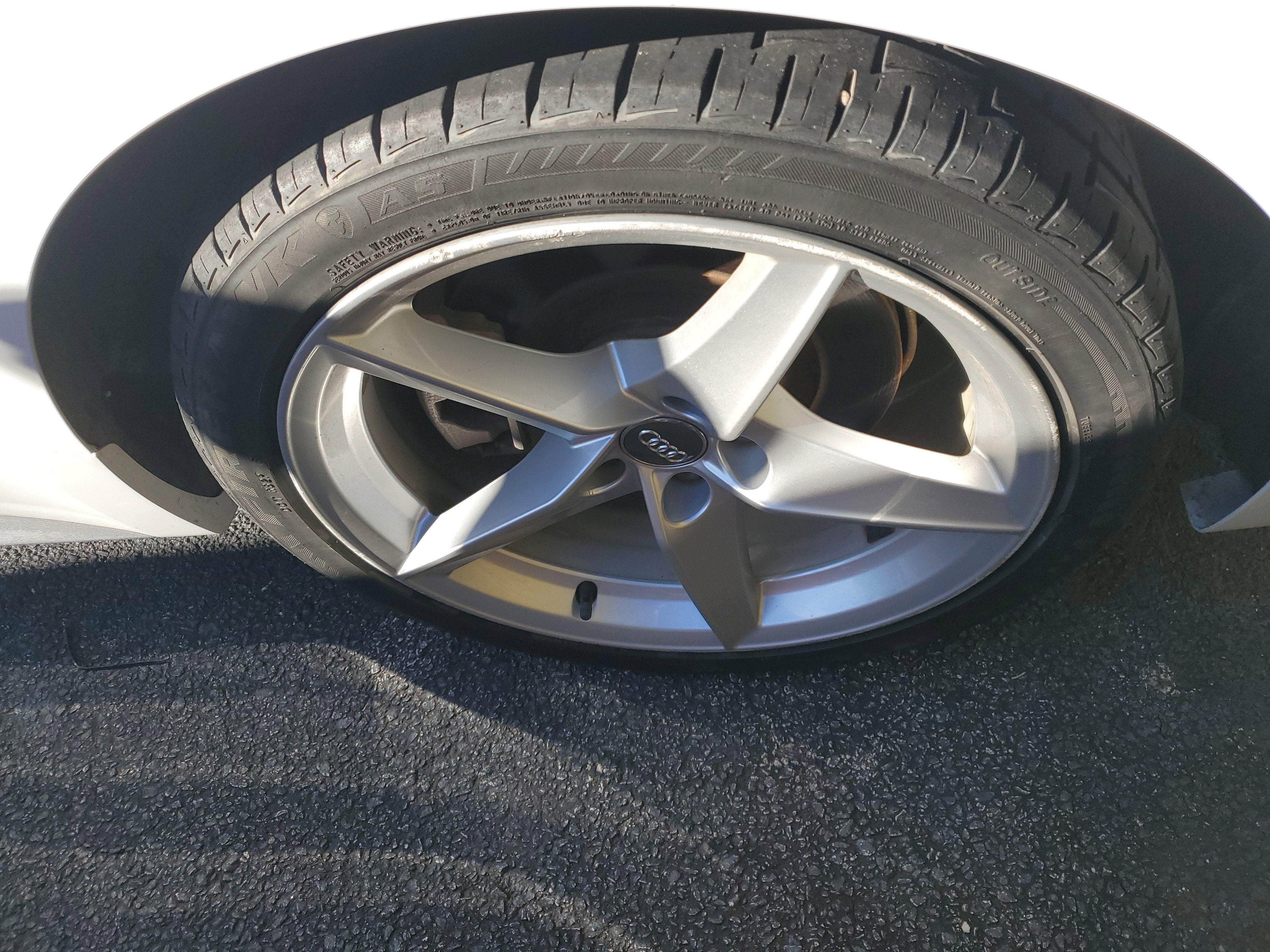 2019 Audi A5 Sportback Premium