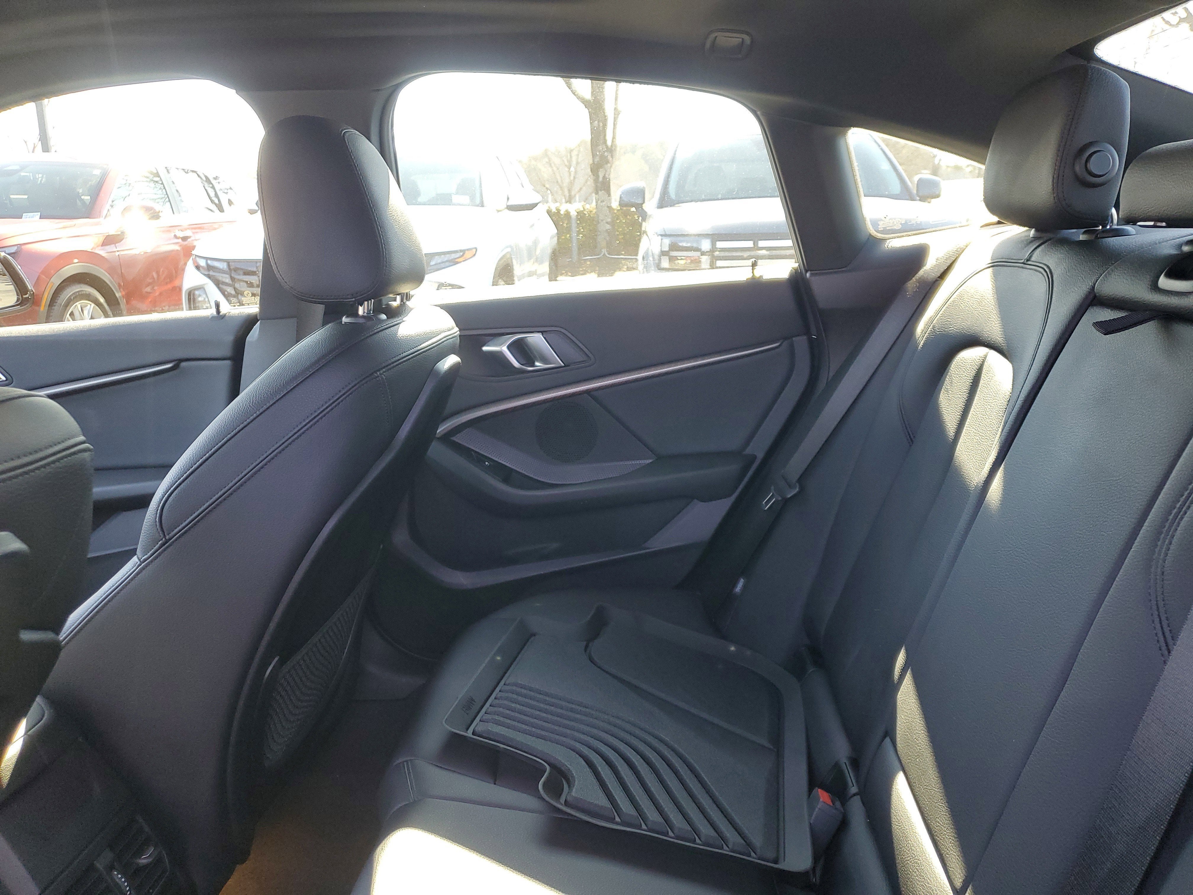 2021 BMW 2 Series 228i xDrive