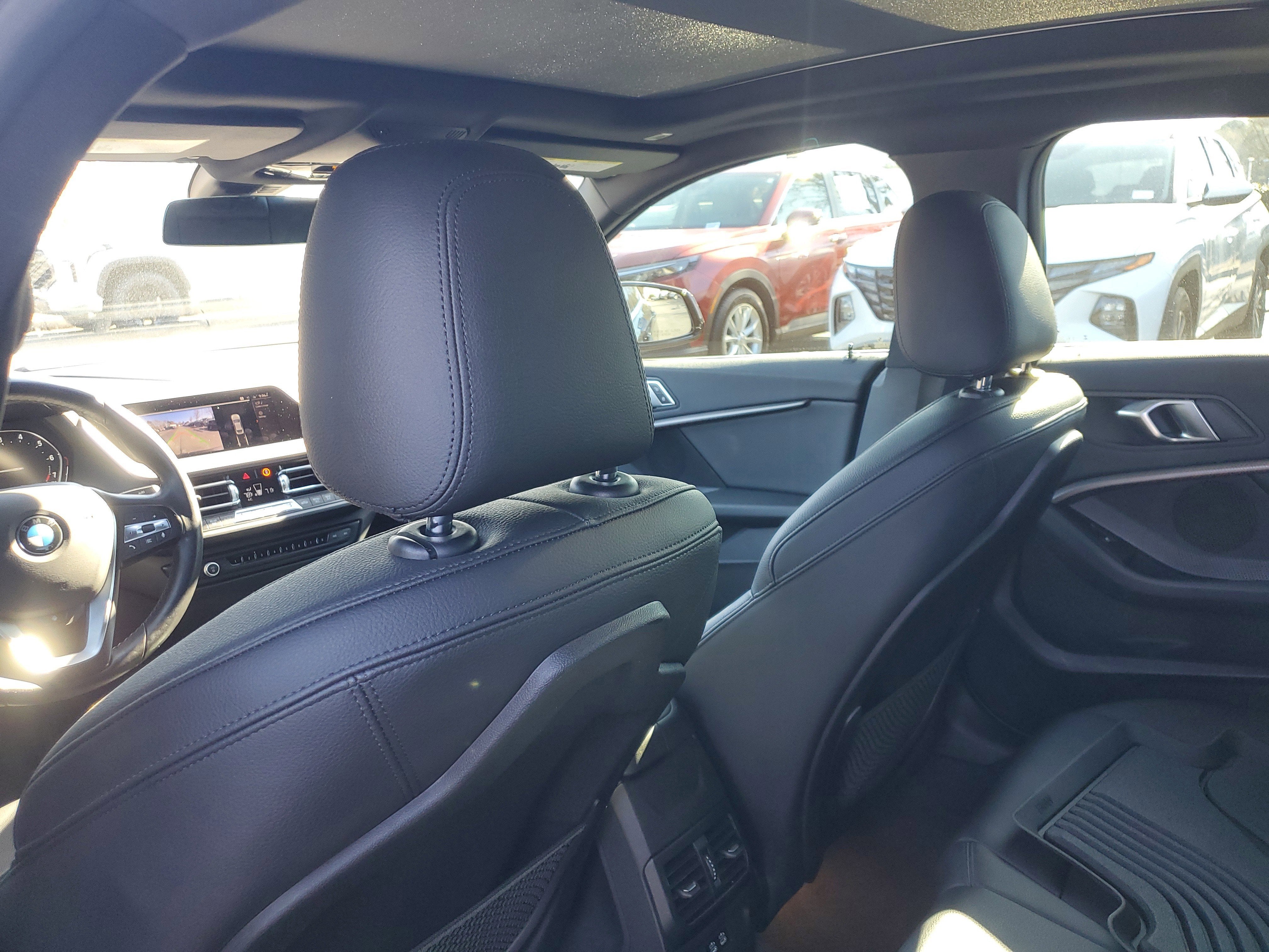 2021 BMW 2 Series 228i xDrive