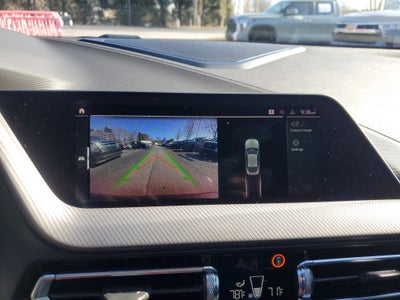 2021 BMW 2 Series 228i xDrive