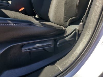 2025 Honda Civic Hatchback Sport