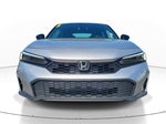 2025 Honda Civic Hatchback Sport
