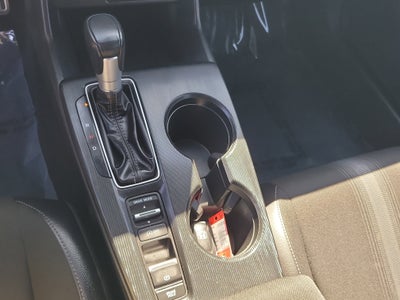 2025 Honda Civic Hatchback Sport