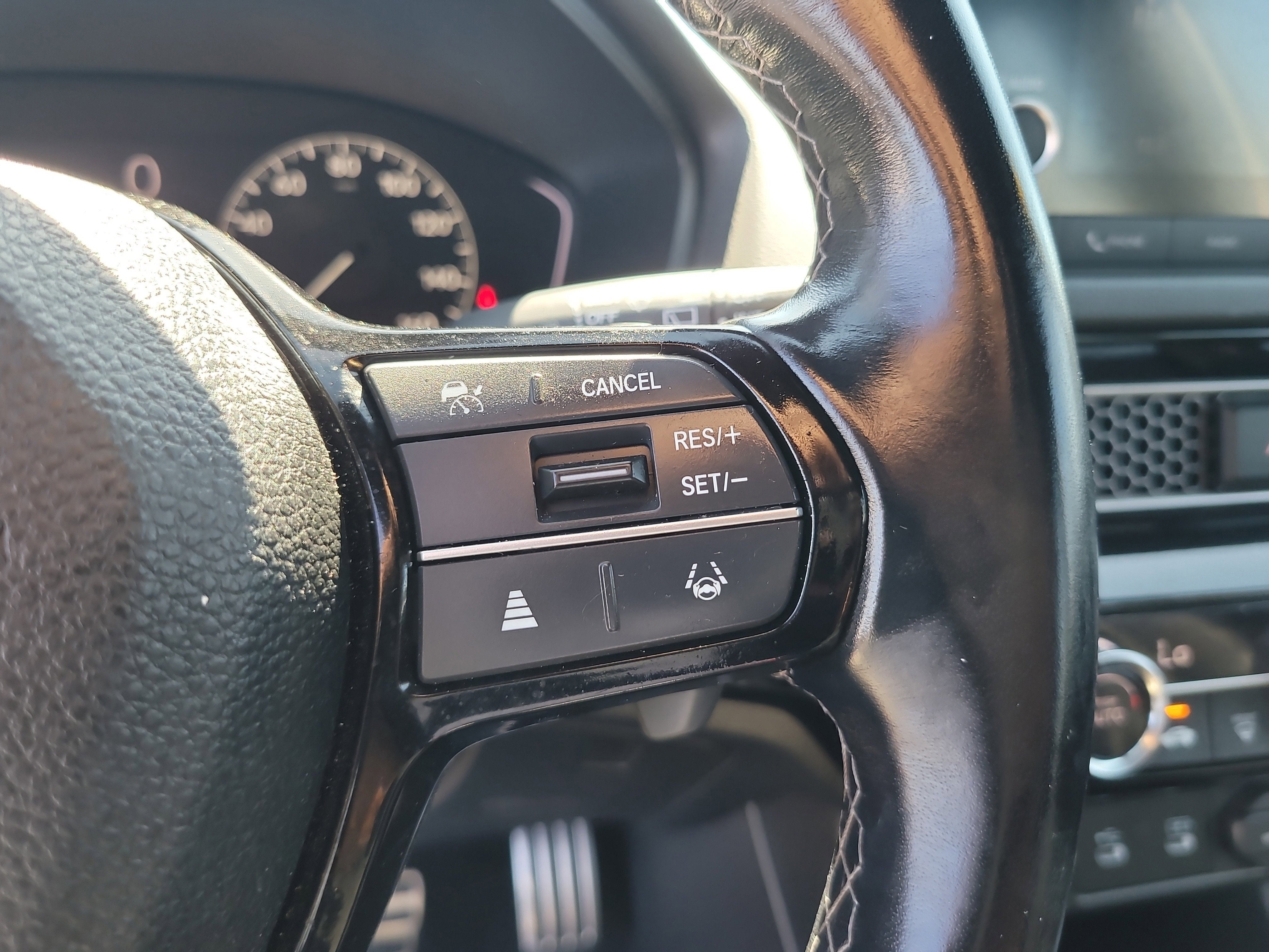 2025 Honda Civic Hatchback Sport