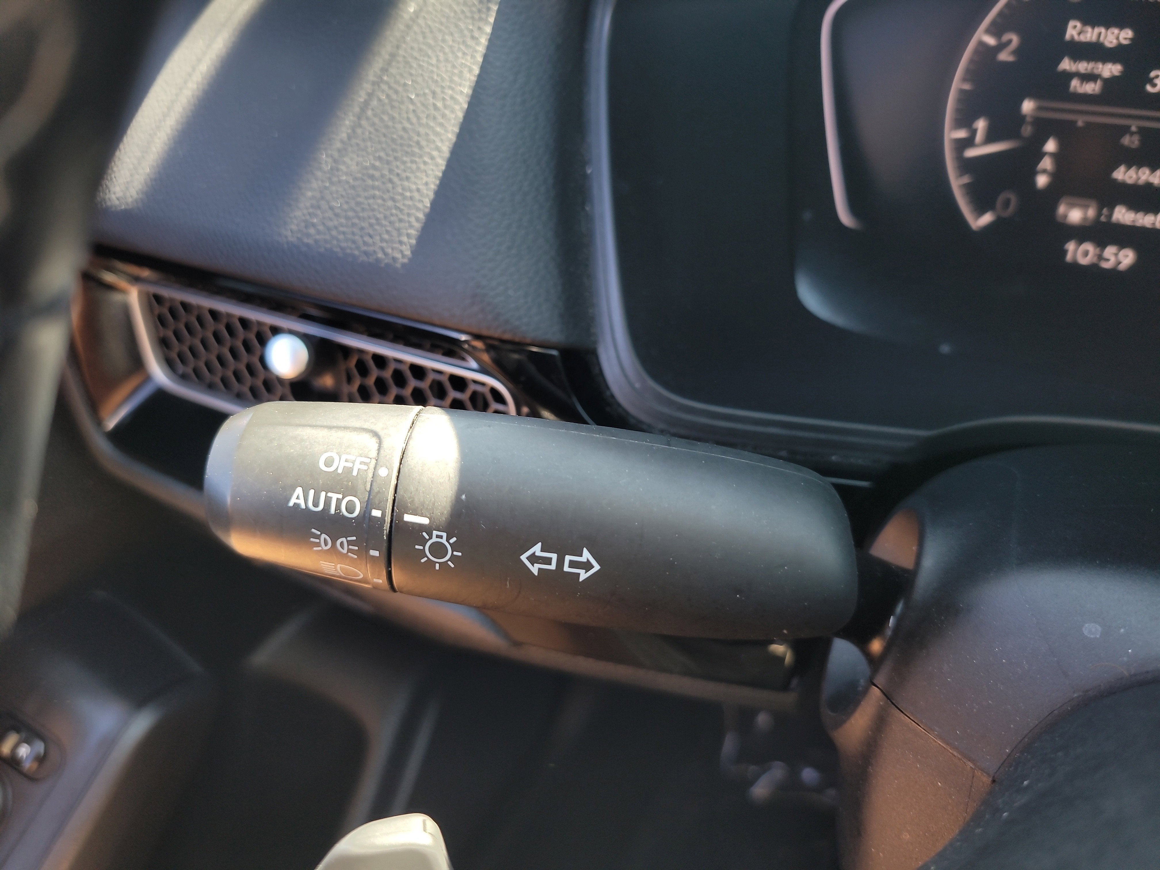 2025 Honda Civic Hatchback Sport