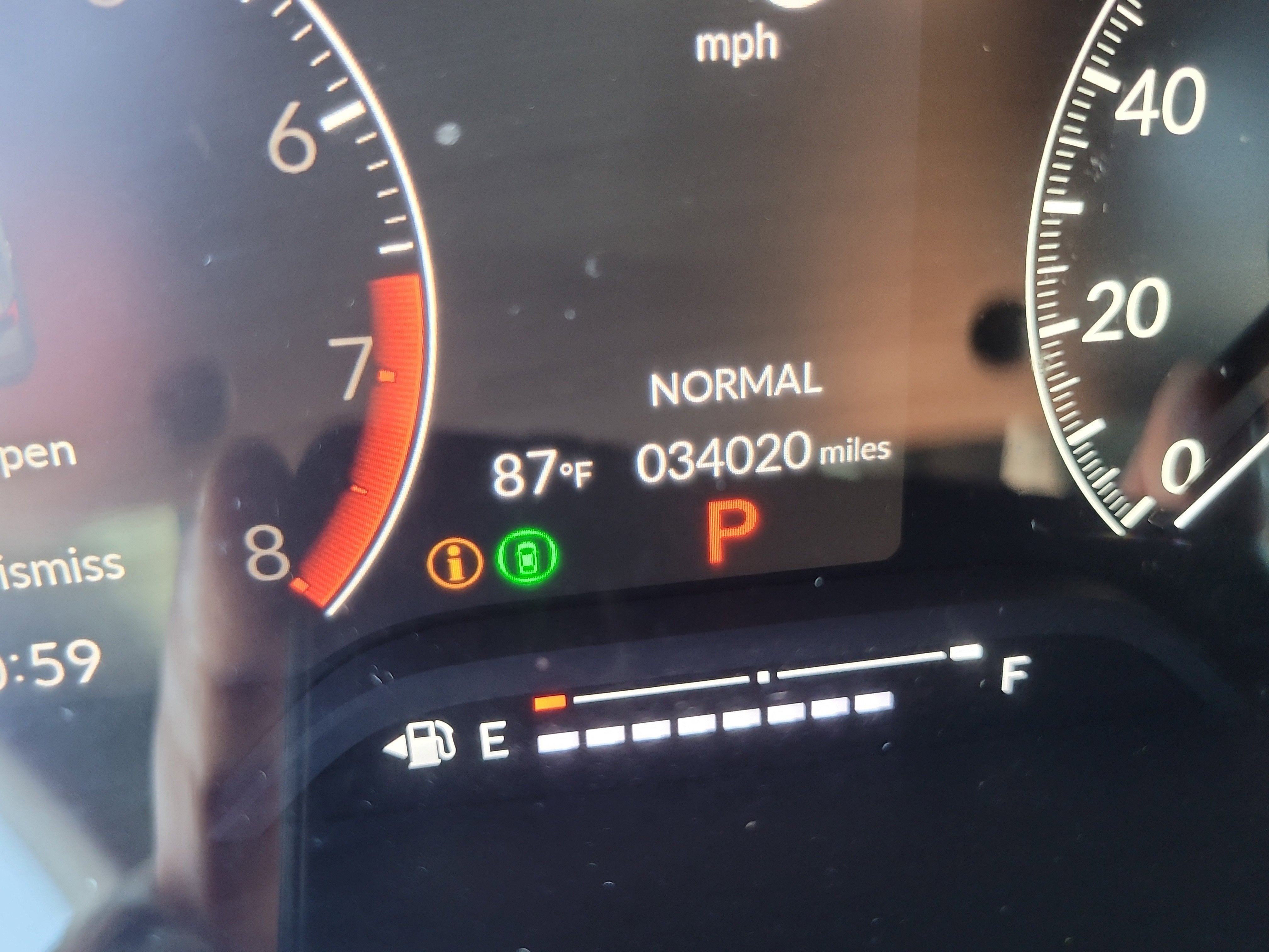 2025 Honda Civic Hatchback Sport