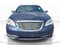 2013 Chrysler 200 LX