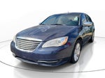 2013 Chrysler 200 LX