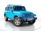 2017 Jeep Wrangler Unlimited Chief Edition