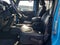 2017 Jeep Wrangler Unlimited Chief Edition