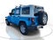 2017 Jeep Wrangler Unlimited Chief Edition