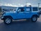 2017 Jeep Wrangler Unlimited Chief Edition