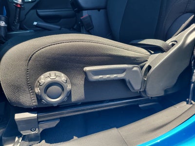 2021 Jeep Wrangler Sport S