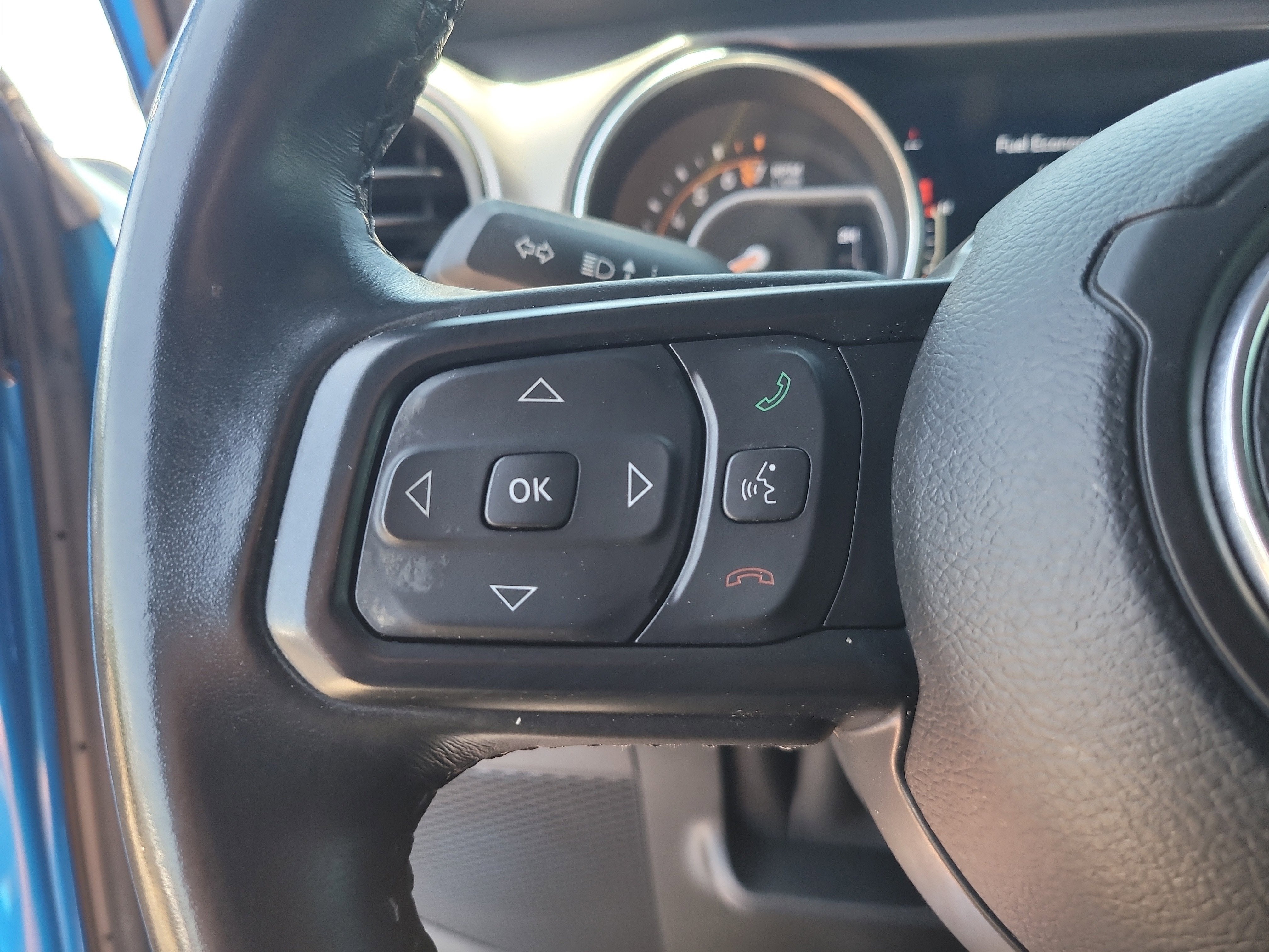 2021 Jeep Wrangler Sport S