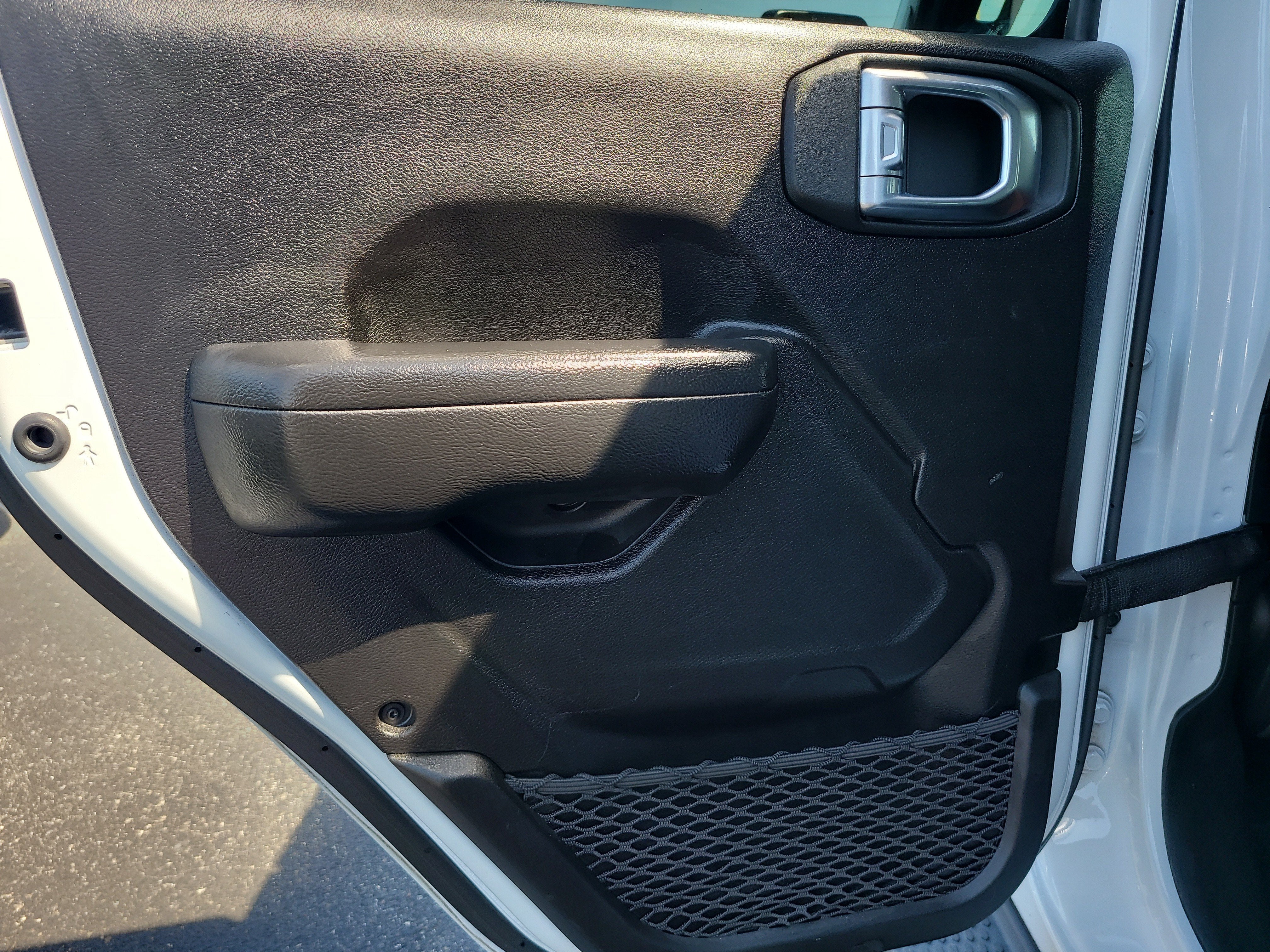 2022 Jeep Wrangler Unlimited Sport Altitude