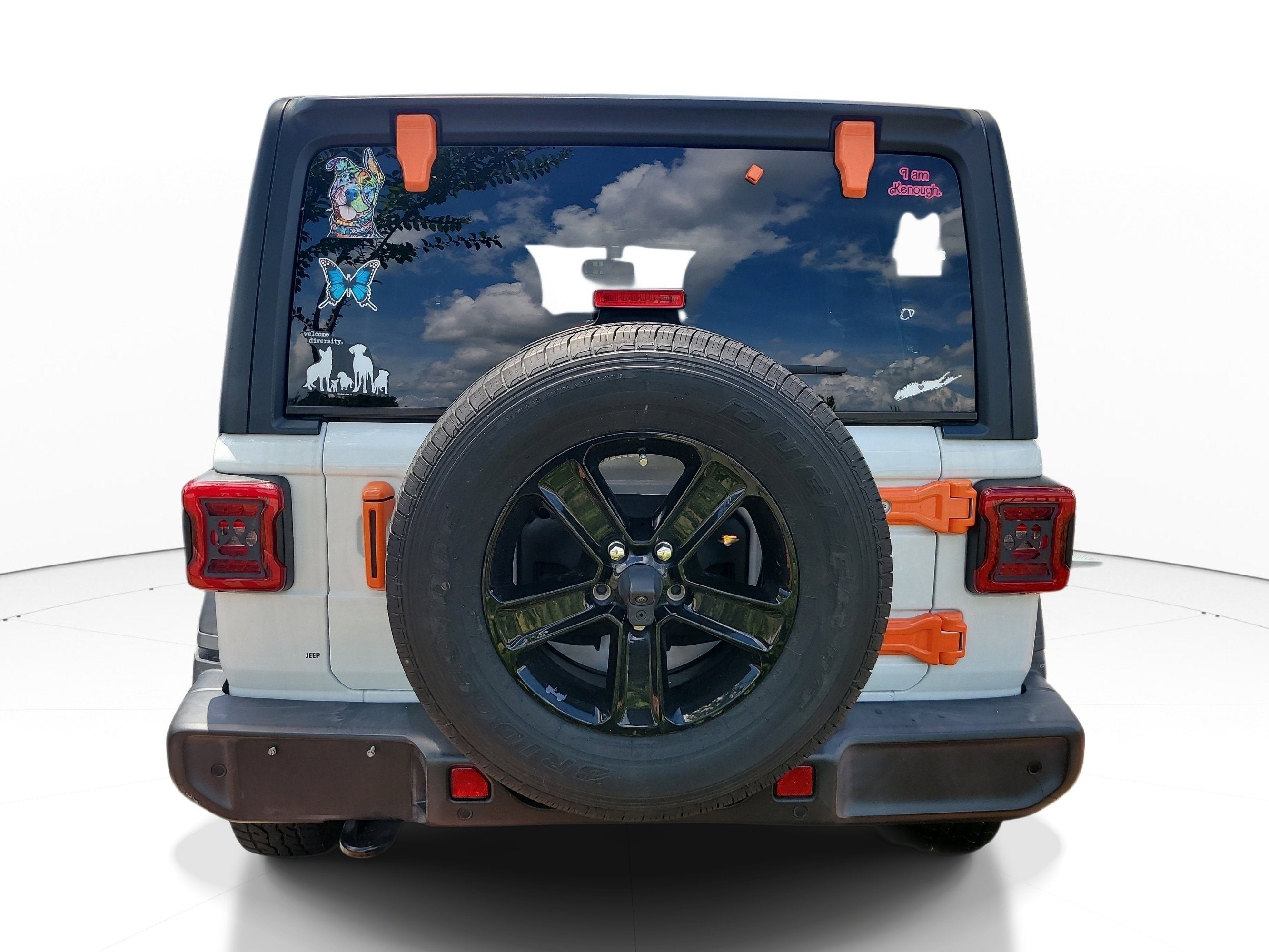 2022 Jeep Wrangler Unlimited Sport Altitude