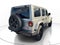 2023 Jeep Wrangler Sahara Altitude