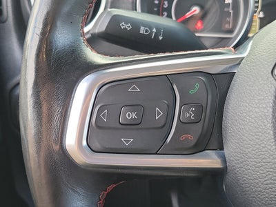 2020 Jeep Wrangler Unlimited Recon