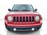 2014 Jeep Patriot Limited