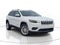 2021 Jeep Cherokee Latitude