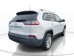 2021 Jeep Cherokee Latitude