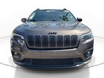 2020 Jeep Cherokee Altitude