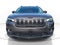 2020 Jeep Cherokee Altitude