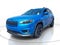 2021 Jeep Cherokee Altitude