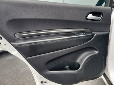 2023 Dodge Durango SXT