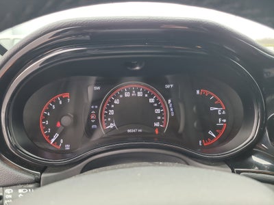 2023 Dodge Durango SXT