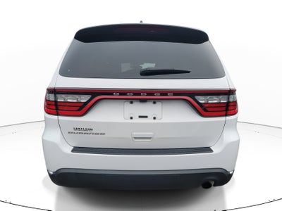 2023 Dodge Durango SXT