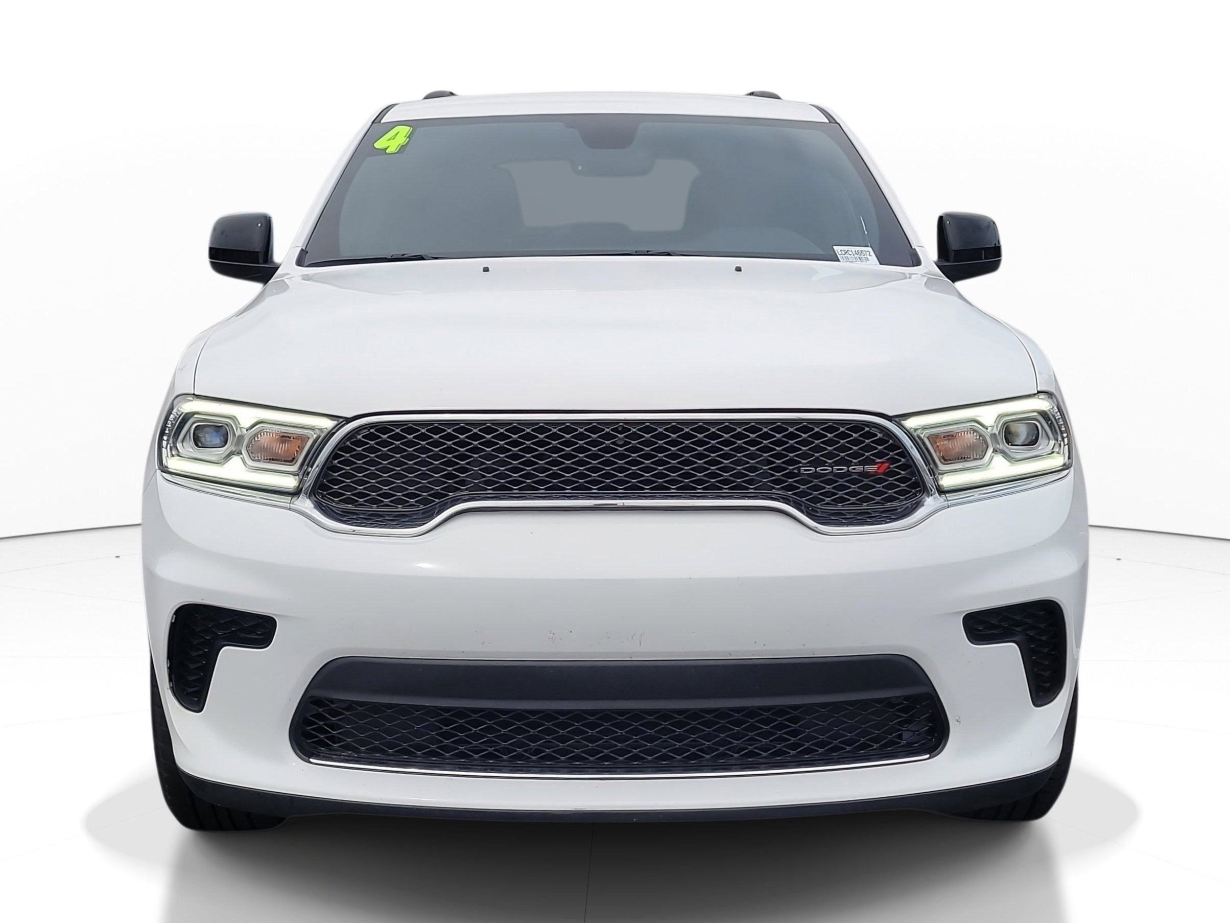 2024 Dodge Durango SXT