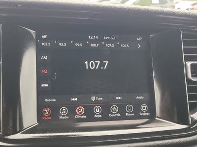 2024 Dodge Durango SXT