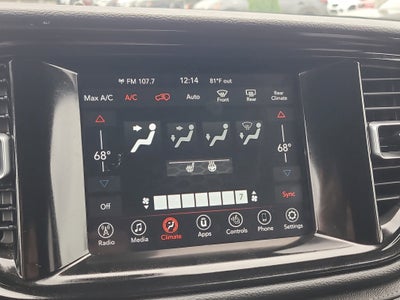 2024 Dodge Durango SXT