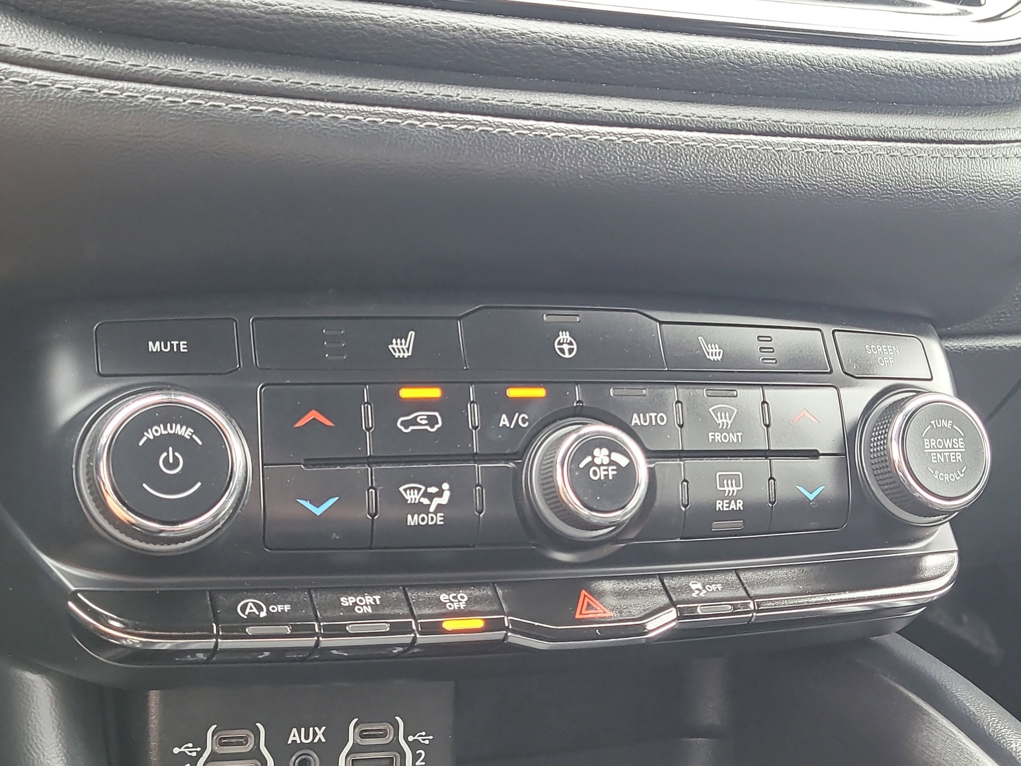 2024 Dodge Durango SXT