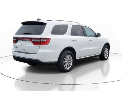 2024 Dodge Durango SXT