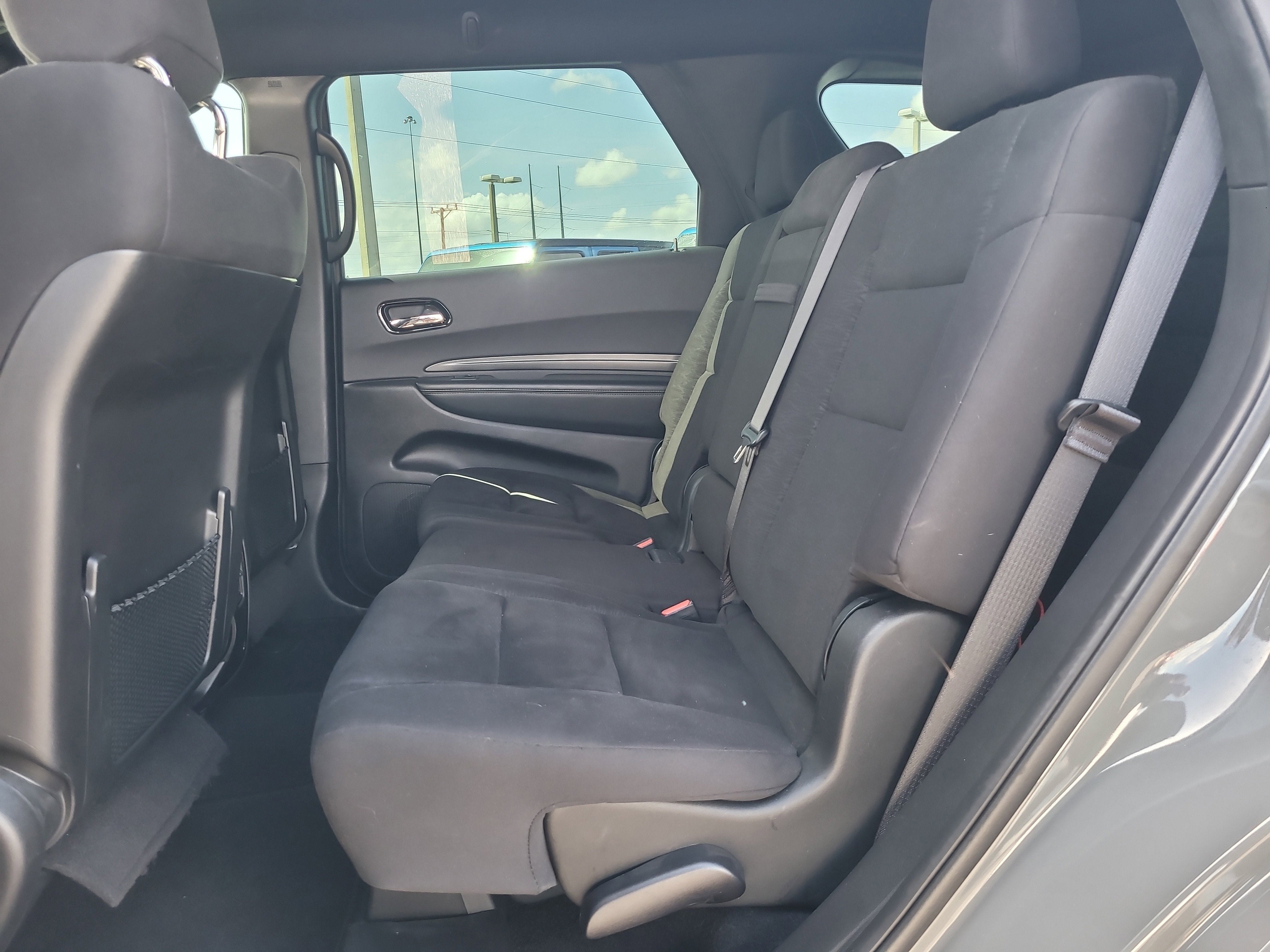 2021 Dodge Durango GT