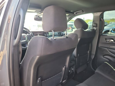 2021 Dodge Durango GT
