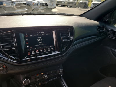 2021 Dodge Durango GT