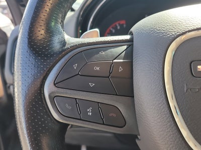 2021 Dodge Durango GT