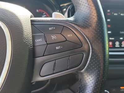 2021 Dodge Durango GT