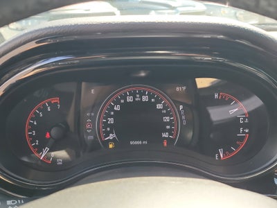 2021 Dodge Durango GT