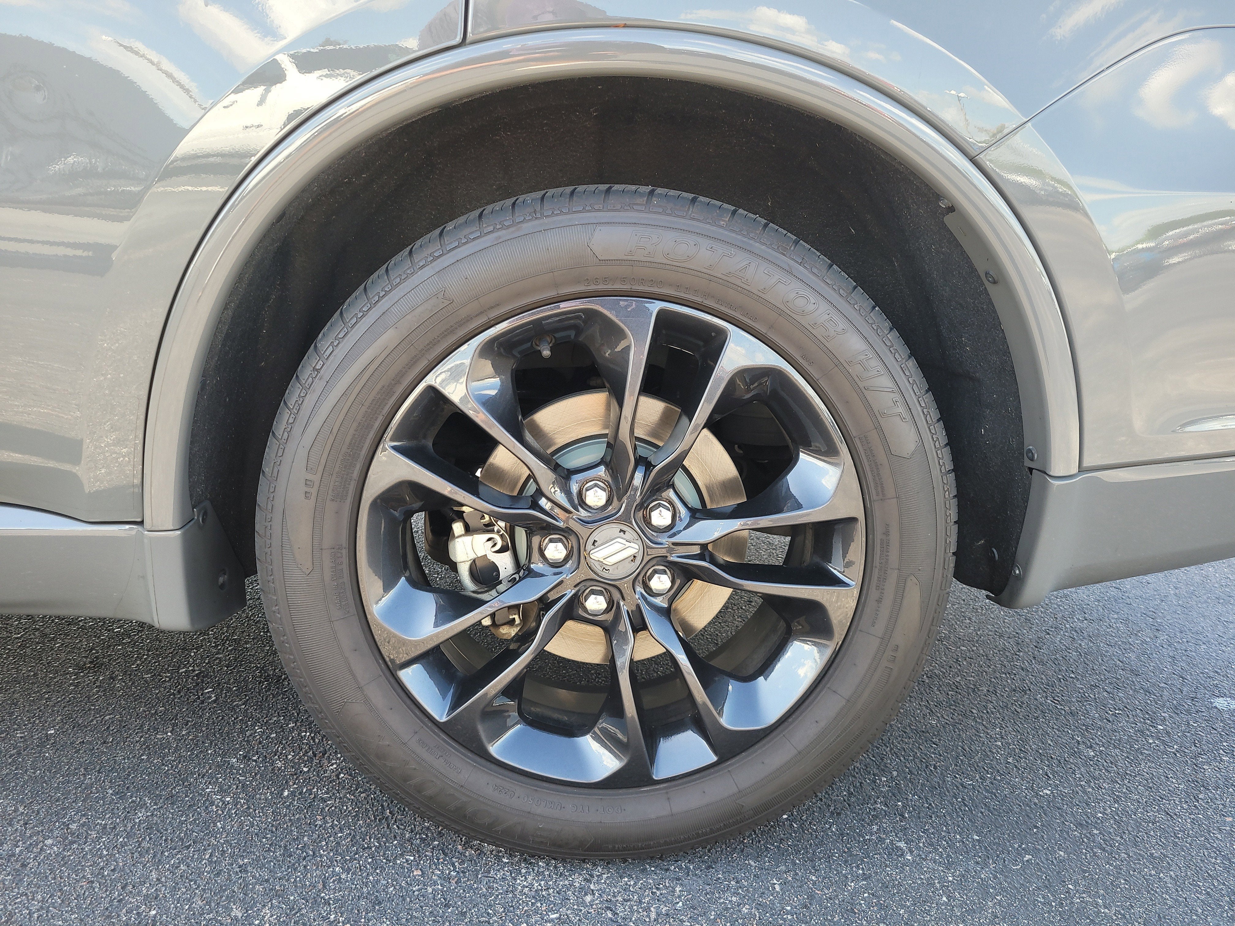 2021 Dodge Durango GT