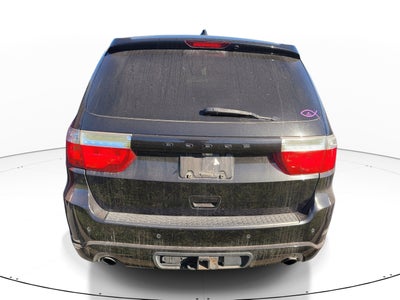 2013 Dodge Durango SXT